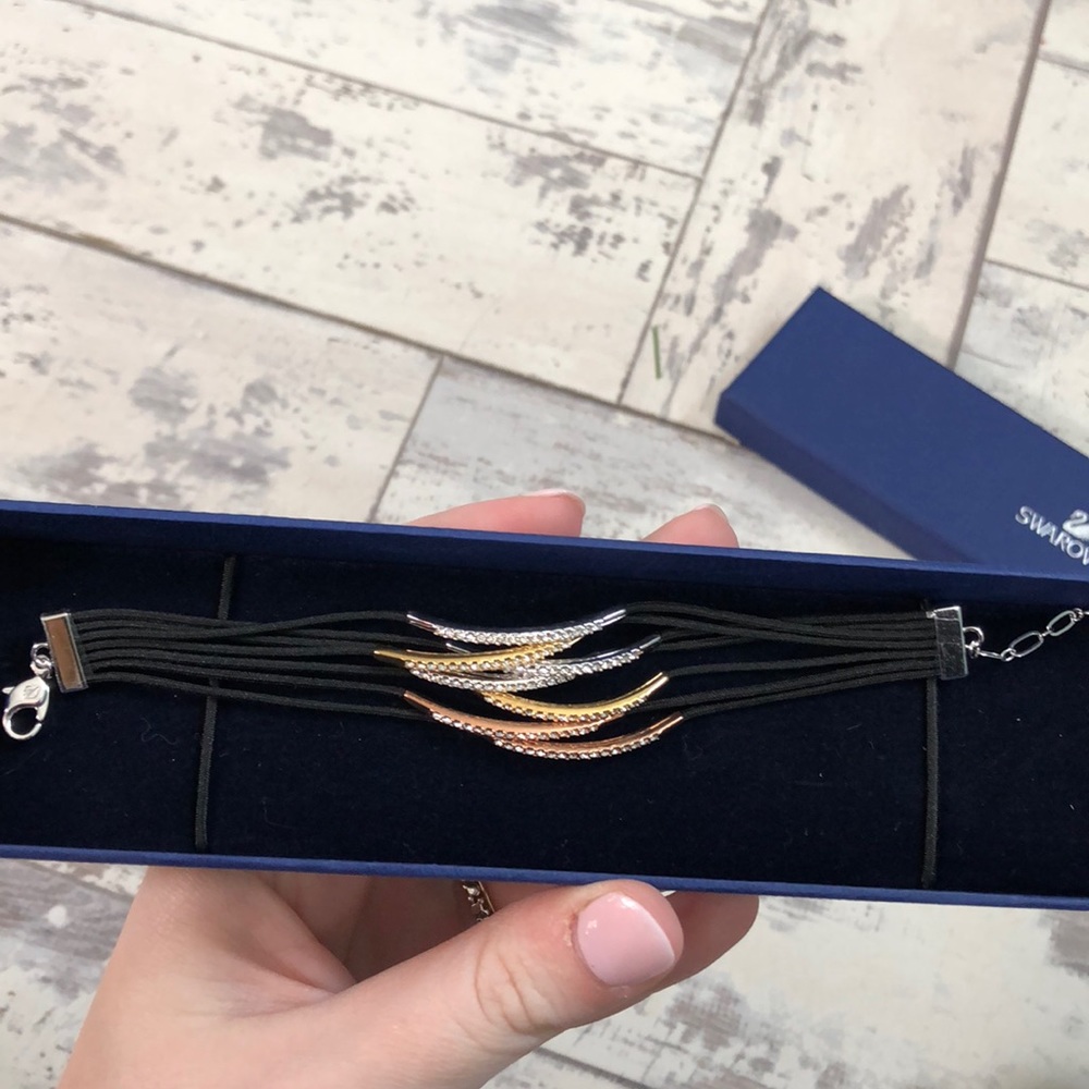 Swarovski Bracelet